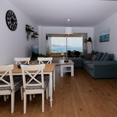 Wonderful Sunrise Apartment Calaceite トロクス・コスタ エクステリア 写真