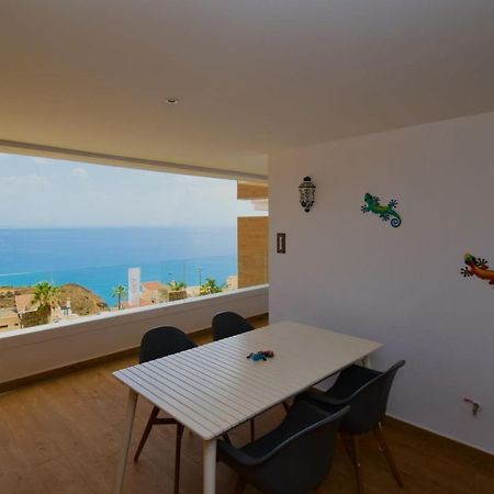 Wonderful Sunrise Apartment Calaceite トロクス・コスタ エクステリア 写真