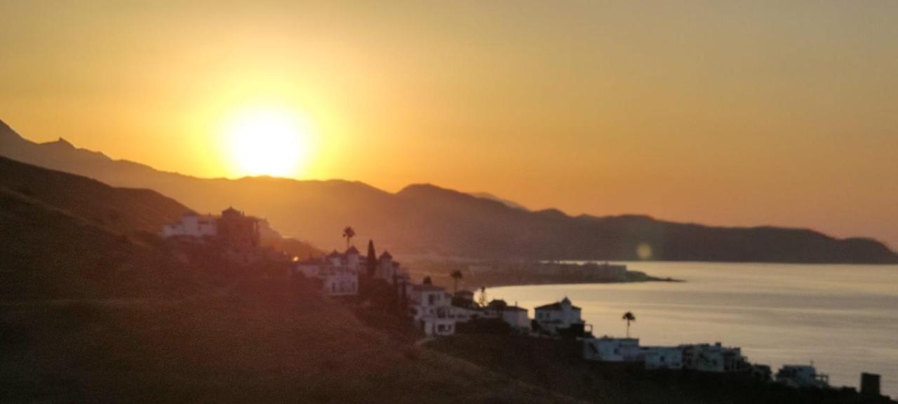 Wonderful Sunrise Apartment Calaceite トロクス・コスタ エクステリア 写真