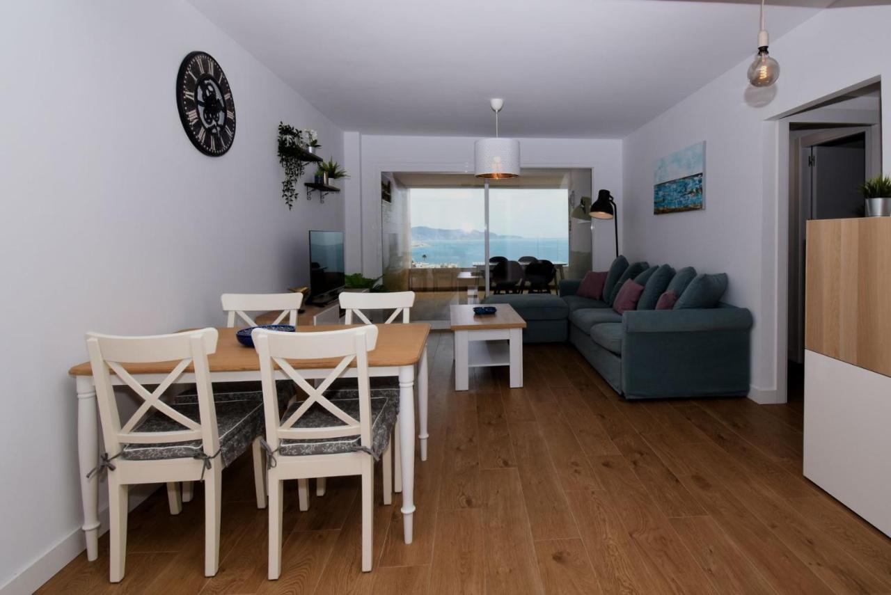 Wonderful Sunrise Apartment Calaceite トロクス・コスタ エクステリア 写真