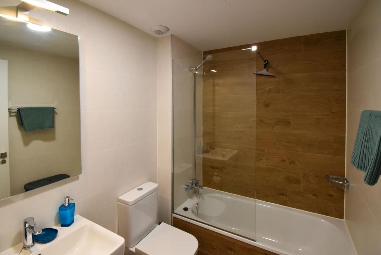 Wonderful Sunrise Apartment Calaceite トロクス・コスタ エクステリア 写真