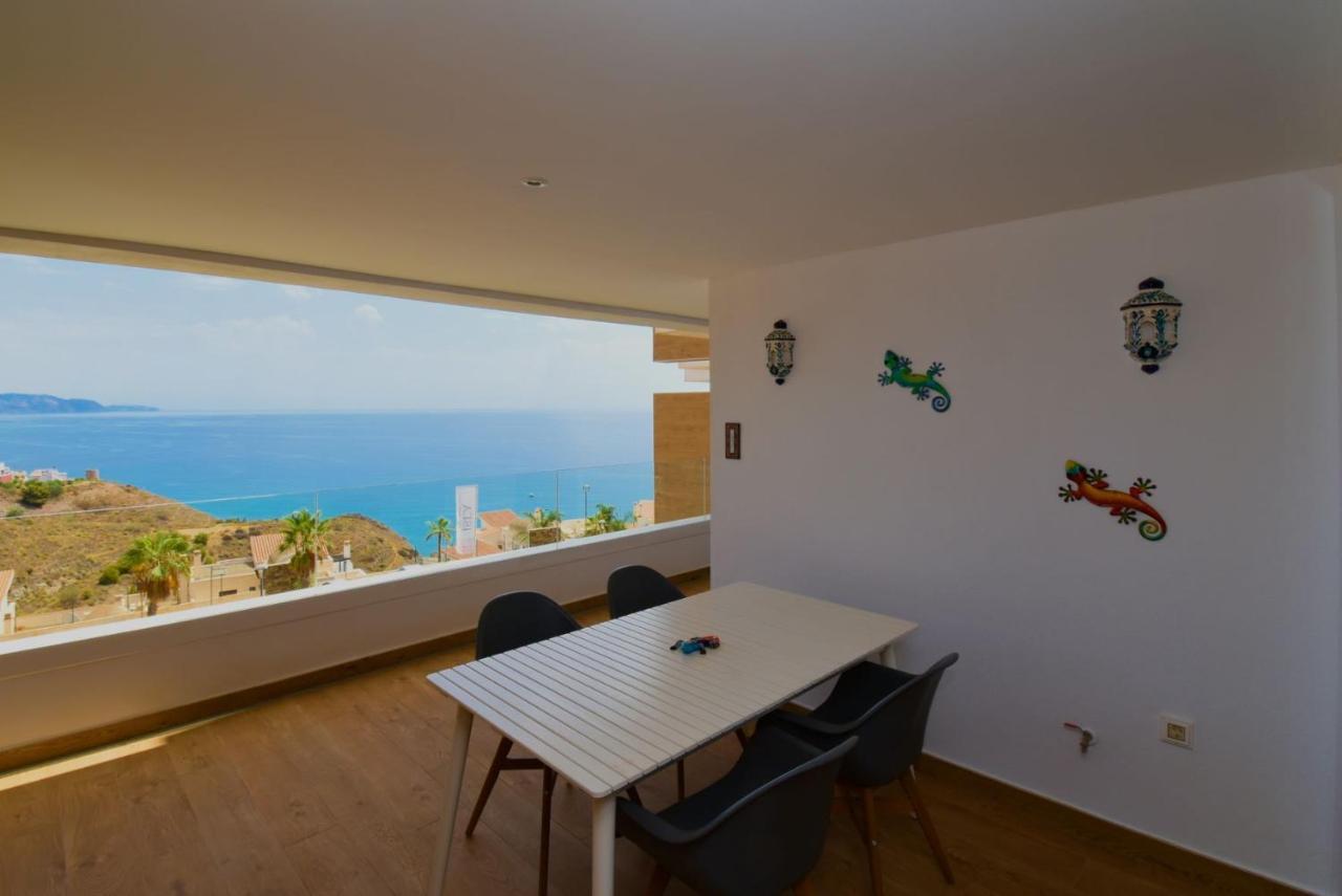 Wonderful Sunrise Apartment Calaceite トロクス・コスタ エクステリア 写真