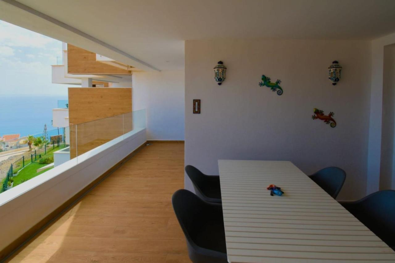 Wonderful Sunrise Apartment Calaceite トロクス・コスタ エクステリア 写真