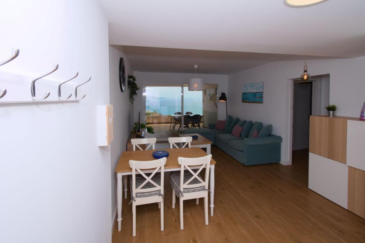 Wonderful Sunrise Apartment Calaceite トロクス・コスタ エクステリア 写真