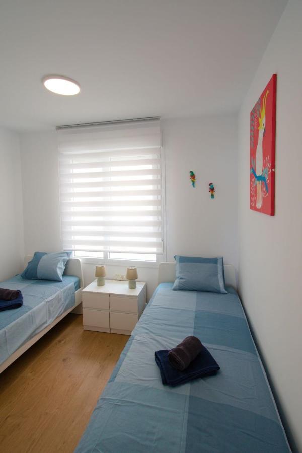 Wonderful Sunrise Apartment Calaceite トロクス・コスタ エクステリア 写真
