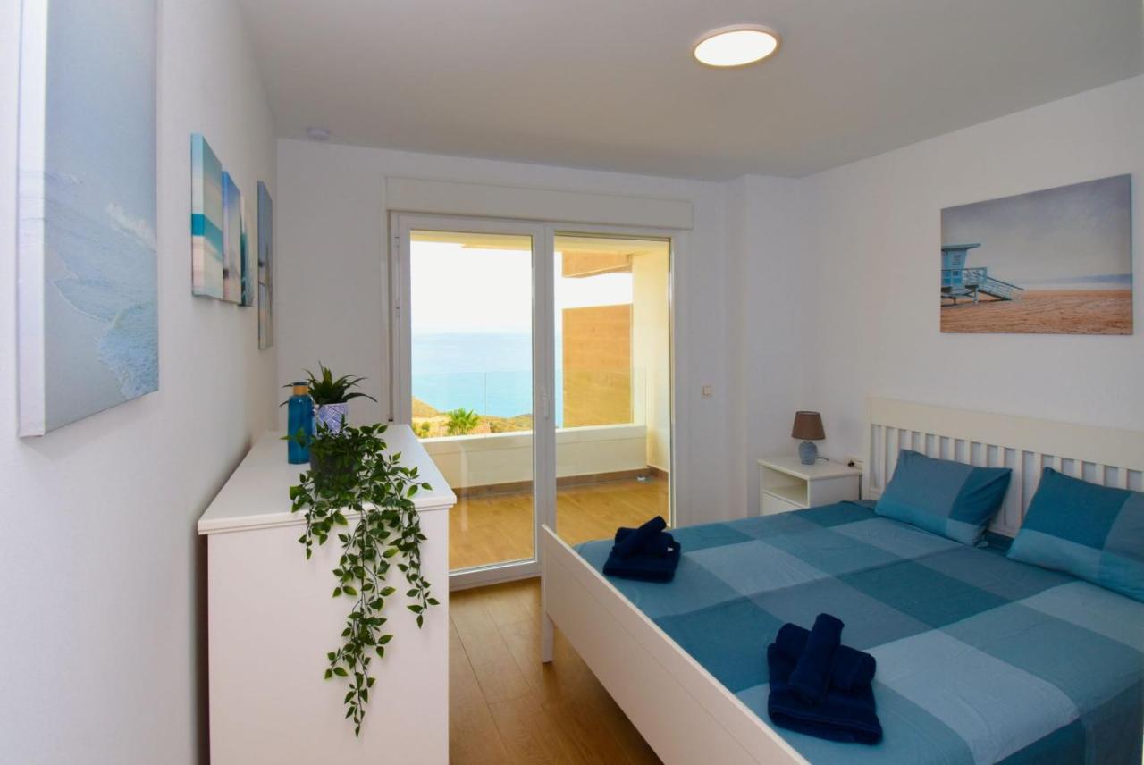 Wonderful Sunrise Apartment Calaceite トロクス・コスタ エクステリア 写真